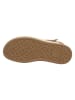 Think! Leren sandalen beige