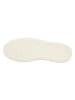 Think! Leder-Sneakers in Creme