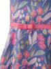 happy girls by Eisend Kleid in Blau