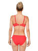 Teleno Bikini in Rot/ Bunt