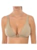 Michael Kors Bikini-Oberteil in Beige
