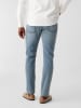 GAP Spijkerbroek - slim fit - lichtblauw