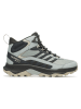 Merrell Trekkingschoenen "Speed Strike 2 Mid GTX" lichtblauw