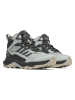 Merrell Trekkingschuhe "Speed Strike 2 Mid GTX" in Hellblau