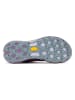 Merrell Buty "Agility Remix" w kolorze fioletowym do biegania