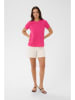 Kaffe Shirt roze