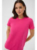 Kaffe Shirt roze