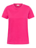 Kaffe Shirt roze