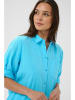 Kaffe Jurk turquoise