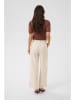 Kaffe Hose in Beige