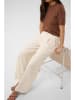Kaffe Broek beige