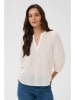 Kaffe Blouse wit