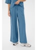 Kaffe Broek lichtblauw