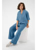 Kaffe Broek blauw