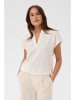 Kaffe Blouse wit