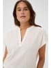 Kaffe Blouse wit