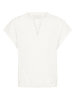 Kaffe Blouse wit