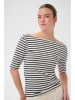 Kaffe Shirt crème