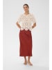 Kaffe Bluse in Beige
