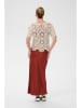 Kaffe Blouse beige