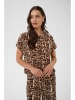 Kaffe Blouse beige/bruin