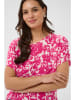Kaffe Blouse roze