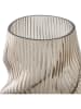 House Nordic Wazon w kolorze jasnobrązowym - wys. 25 x Ø 17 cm