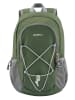 Waterfly Sportrugzak ''FantasyStar'' olijfgroen - 12 l