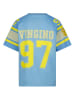 Vingino Shirt "Hayata" lichtblauw