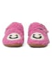 Living Kitzbühel Pantoffels "Luis Lucky" roze