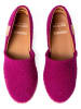 Living Kitzbühel Espadrilles "Living Kitzbühel x Verbena" in Lila