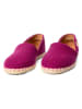 Living Kitzbühel Espadrilles "Living Kitzbühel x Verbena" in Lila