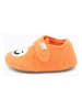 Living Kitzbühel Pantoffels "Luis Lucky" oranje