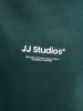 JACK & JONES Junior Sweatshirt "Soho" petrol