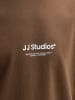 JACK & JONES Junior Shirt "Soho" bruin