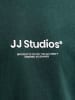 JACK & JONES Junior Shirt "Soho" petrol