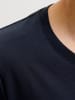 JACK & JONES Junior Longsleeve in Dunkelblau