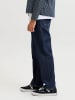 JACK & JONES Junior Spijkerbroek "Chirs" - regular fit - donkerblauw