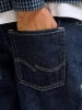 JACK & JONES Junior Spijkerbroek "Chirs" - regular fit - donkerblauw