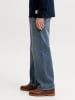 JACK & JONES Junior Dżinsy "Alex" - Loose fit - w kolorze niebieskim