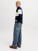 JACK & JONES Junior Spijkerbroek "Alex" - loose fit - blauw