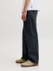 JACK & JONES Junior Dżinsy "Alex" - Loose fit - w kolorze granatowym