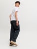 JACK & JONES Junior Dżinsy "Alex" - Loose fit - w kolorze granatowym