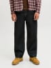 JACK & JONES Junior Jeans "Alex" - Loose fit - in Dunkelblau