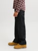 JACK & JONES Junior Jeans "Alex" - Loose fit - in Dunkelblau