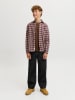 JACK & JONES Junior Spijkerbroek "Alex" - loose fit - donkerblauw