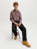 JACK & JONES Junior Jeans "Alex" - Loose fit - in Dunkelblau