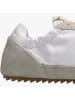 Groundies Leren barefootschoenen "Zen" wit