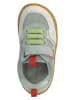 Groundies Leren barefootschoenen groen