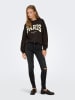 JDY Sweatshirt "Mesa" bruin